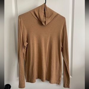 Lands’ End Turtleneck